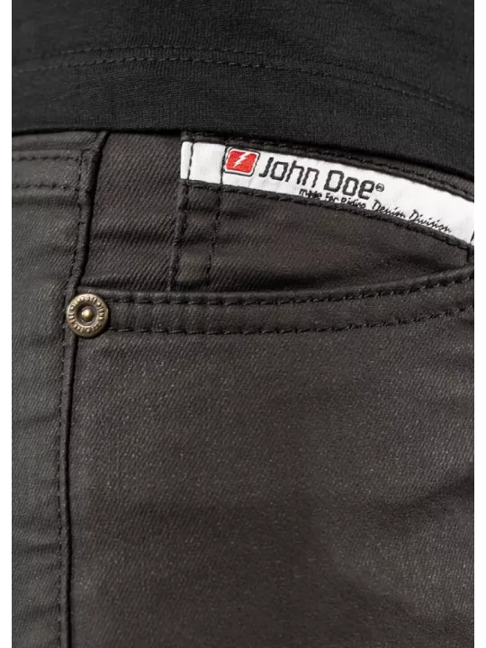 Jegging Moto Femme Betty Biker - John Doe