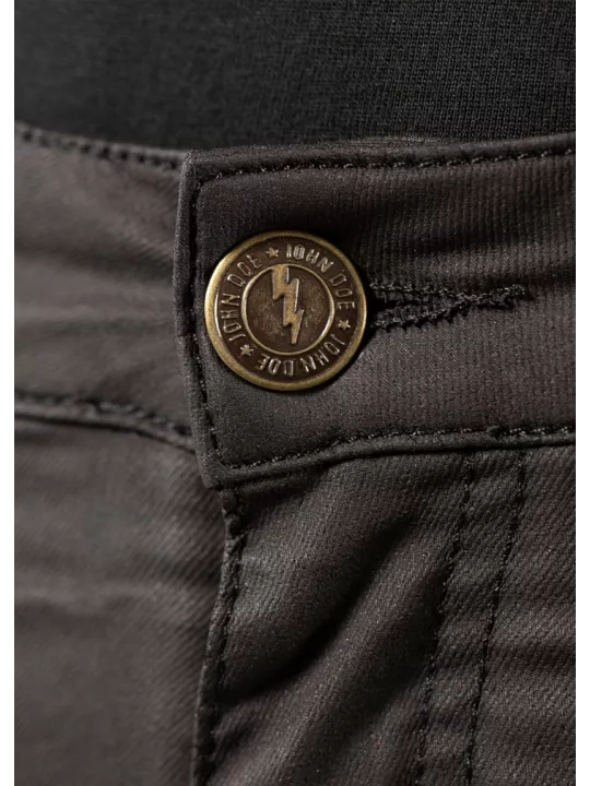 Betty Biker Jegging Women - John Doe