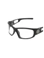 Lunettes Moto Airflow Photocromatic - John Doe