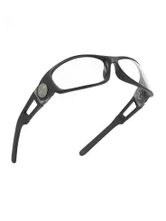 Lunettes Moto Airflow Photocromatic - John Doe
