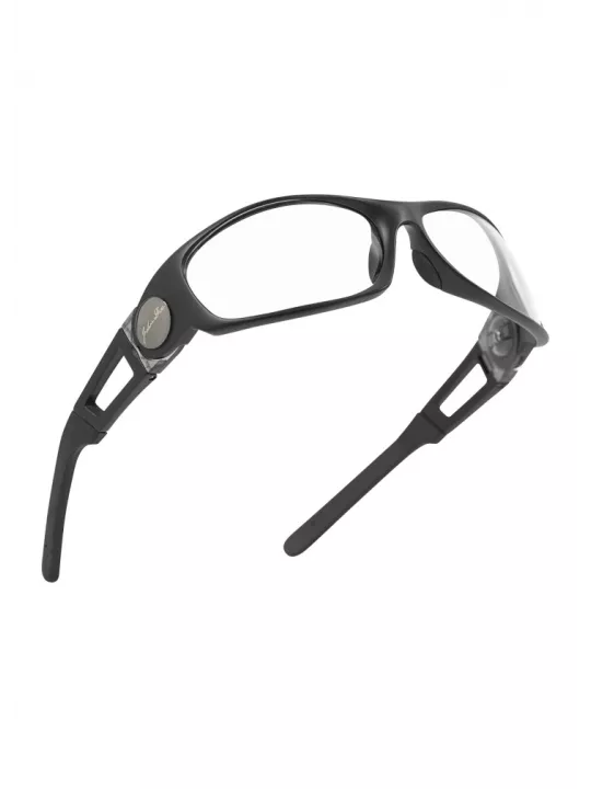 Lunettes Moto Airflow Photocromatic - John Doe