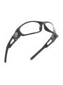 Lunettes Moto Airflow Photocromatic - John Doe