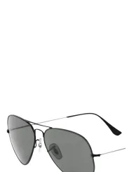 Lunettes Moto Aviator Matt - John Doe