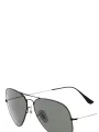 Lunettes Moto Aviator Matt - John Doe