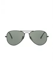 Lunettes Moto Aviator Matt - John Doe