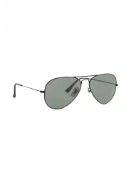 Lunettes Moto Aviator Matt - John Doe