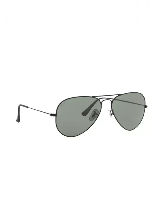 Lunettes Moto Aviator Matt - John Doe