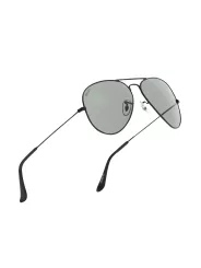 Lunettes Moto Aviator Matt - John Doe