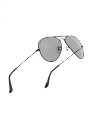 Lunettes Moto Aviator Matt - John Doe