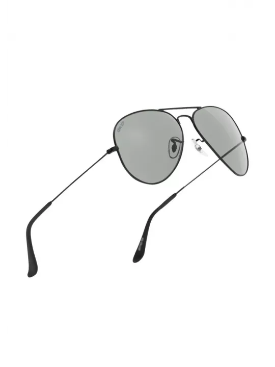 Lunettes Moto Aviator Matt - John Doe