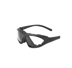 Gafas de Moto Fivestar-Photocromatic - John Doe