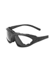 Lunettes Moto Fivestar-Photocromatic - John Doe