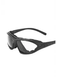 Motorradbrille Fivestar-Photocromatic - John Doe