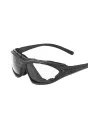 Motorradbrille Fivestar-Photocromatic - John Doe