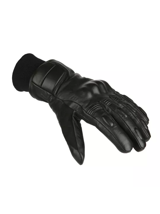 C-Leather Gloves - Vstreet