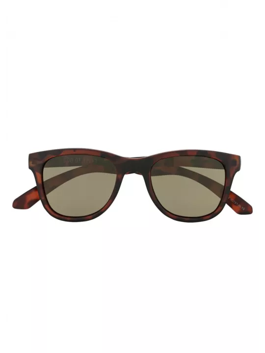 Lunettes Moto God Of Speed Horn - John Doe