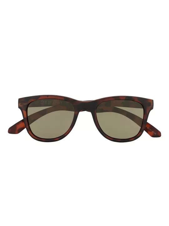 Motorradbrille Highland-Photochromic - John Doe