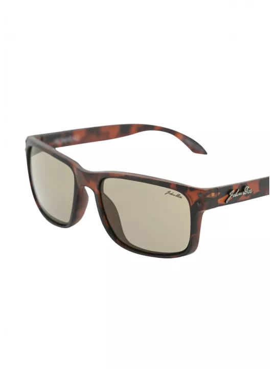 Moto Ironhead Horn Brille - John Doe
