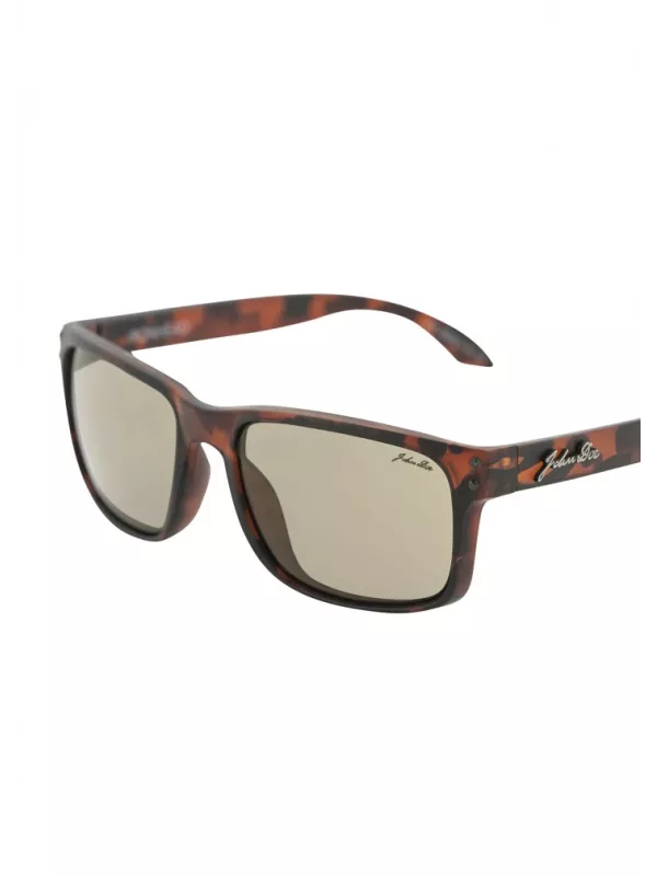 Moto Ironhead Horn Brille - John Doe