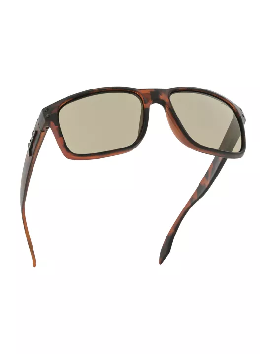 Moto Ironhead Horn Brille - John Doe