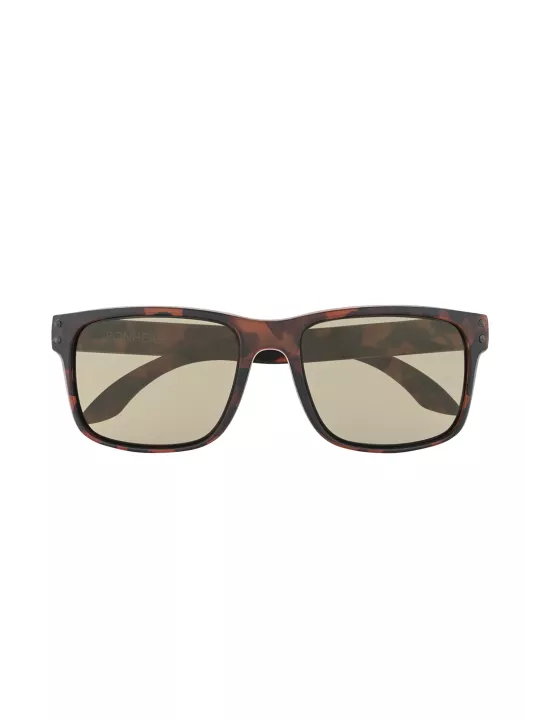Moto Ironhead Horn Brille - John Doe