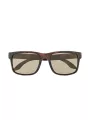 Moto Ironhead Horn Brille - John Doe