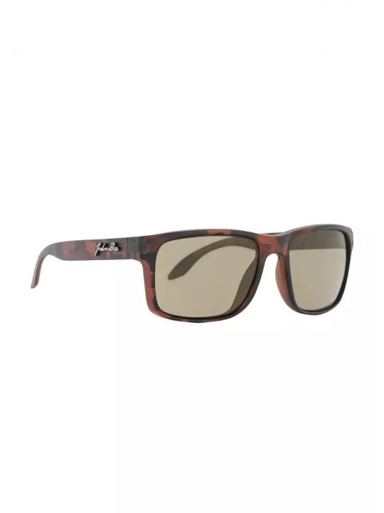 Moto Ironhead Horn Brille - John Doe