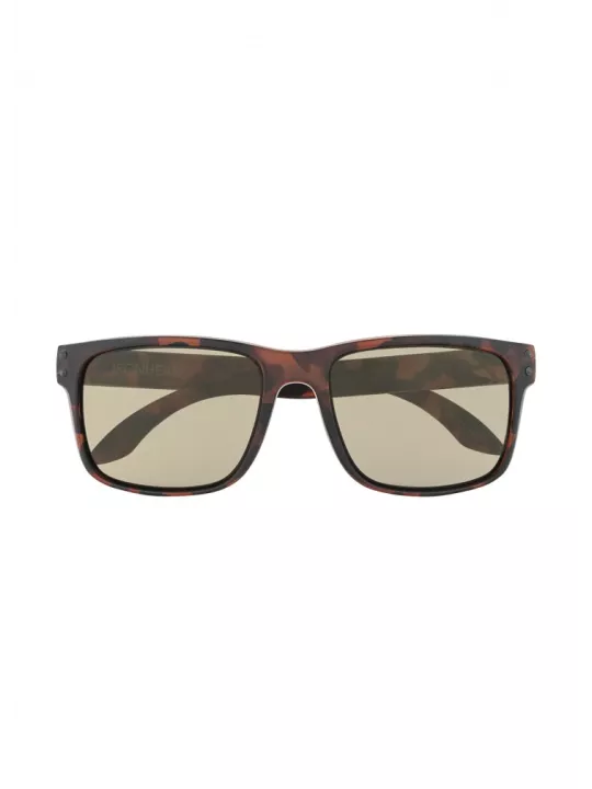 Moto Ironhead Horn Brille - John Doe