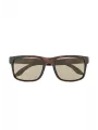 Moto Ironhead Horn Brille - John Doe