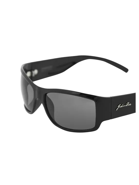 Lunettes Moto Kamikaze - John Doe
