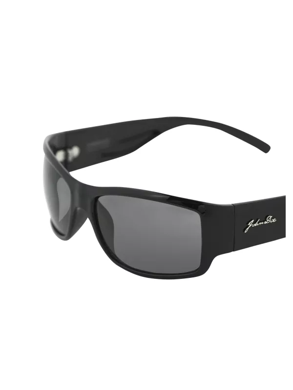 Lunettes Moto Kamikaze - John Doe