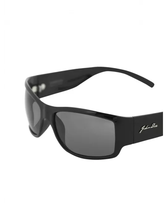 Lunettes Moto Kamikaze - John Doe