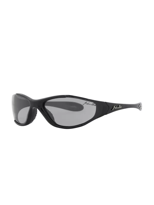 Lunettes Moto Memphis-Basic - John Doe