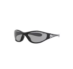 Motorradbrille Memphis-Skull - John Doe