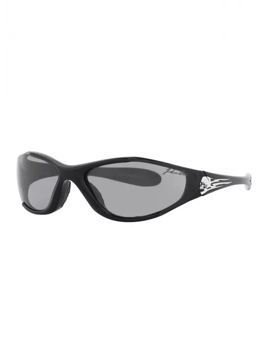 Lunettes Moto Memphis-Skull - John Doe