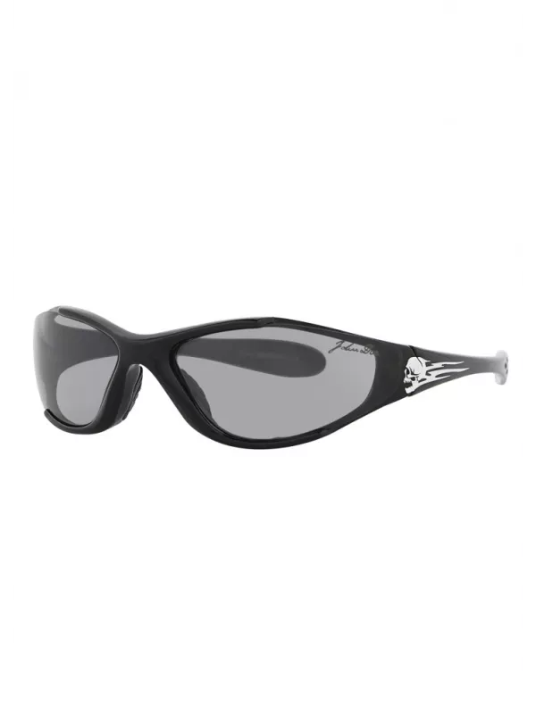 Lunettes Moto Memphis-Skull - John Doe