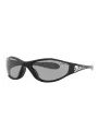 Lunettes Moto Memphis-Skull - John Doe