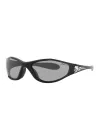 Lunettes Moto Memphis-Skull - John Doe