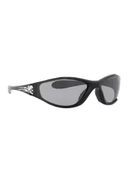 Lunettes Moto Memphis-Skull - John Doe
