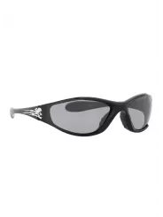 Lunettes Moto Memphis-Skull - John Doe