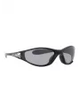Lunettes Moto Memphis-Skull - John Doe