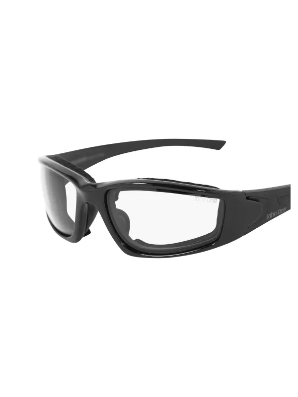 Lunettes Moto Roadking-Photocromatic - John Doe