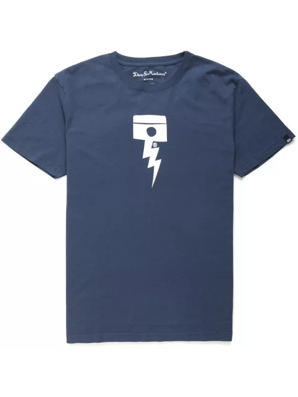 T-Shirt Pisstin - Deus Ex Machina