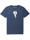 T-Shirt Pisstin - Deus Ex Machina
