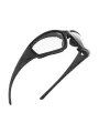 Lunettes Moto Roadking-Photocromatic - John Doe