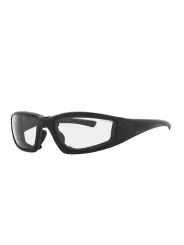 Lunettes Moto Roadking-Photocromatic - John Doe