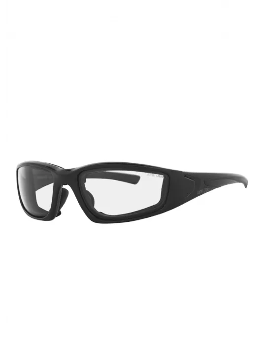 Motorradbrille Roadking-Photocromatic - John Doe