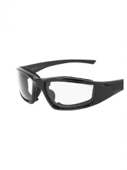 Lunettes Moto Roadking-Photocromatic - John Doe