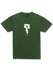 T-Shirt Pisstin - Deus Ex Machina