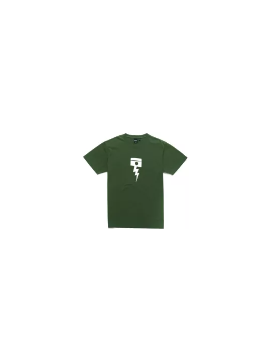 T-Shirt Pisstin - Deus Ex Machina